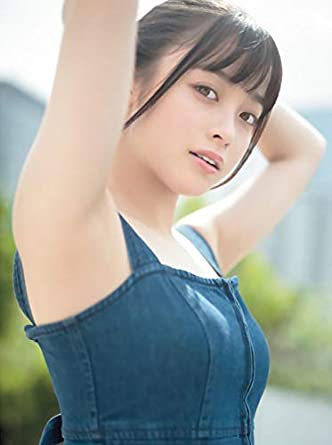 橋本環奈