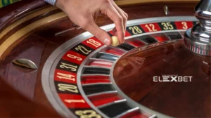 Elexbet Casino G&uuml;venliği ve Yasal Durumu